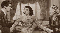 «Поцелуи на завтрак (1941)» — обои к фильму #1