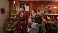 «The Christmas Project (2016)» — обои к фильму #1