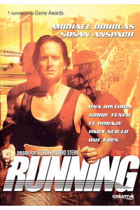 Poster de Running