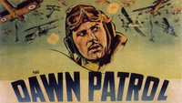 «Утренний патруль (1938)» — обои к фильму #1