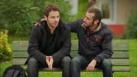 Обои к сериалу «Люби меня таким (2013-2015)» — (13 из 108)
