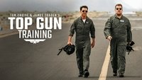 James Corden's Top Gun Training with Tom Cruise