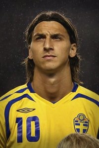 Zlatan Ibrahimović
