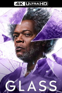 Постер фильма «Стекло (2019)» — (49 из 106)