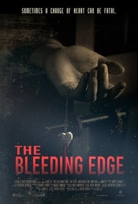Poster de The Bleeding Edge