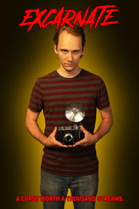 Poster de EXCARNATE
