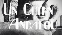 Un Chien andalou
