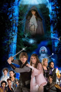 Постер фильма «Anubis: Het pad der 7 zonden (2008)» — (1 из 9)