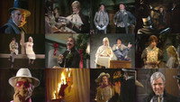 «Рождественская история (1978)» — обои к фильму #1
