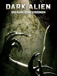 Movieposter Dark Alien
