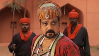 Jodha decides to tell Jalal the truth