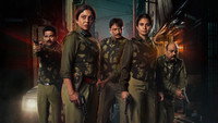 «Преступления в Дели (2019)» — обои к сериалу #5