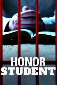 Poster de Honor Student