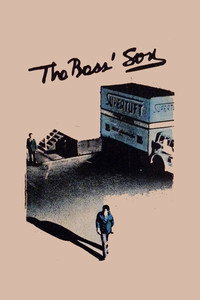 Постер фильма «The Boss' Son (1978)» — (1 из 2)