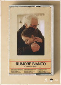 Постер фильма «Rumore Bianco (2022)» — (2 из 2)