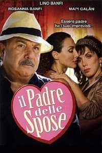 Poster de Il padre delle spose