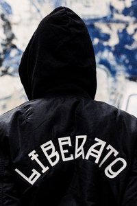 Imagem de Liberato