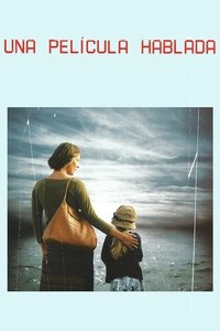 Poster de Una Película Hablada