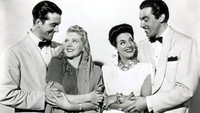 «Уик-энд в Гаване (1941)» — обои к фильму #1