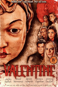 Постер фильма «День Святого Валентина (2001)» — (11 из 39)