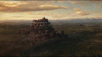 Mortal Engines