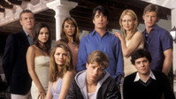 Обои к сериалу «О.С. – Одинокие сердца (2003-2007)» — (11 из 39)