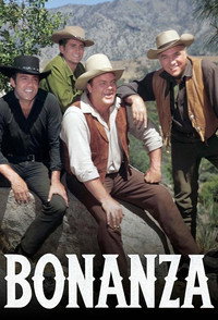 Постер сериала «Бонанза (1959-1973)» — (11 из 33)