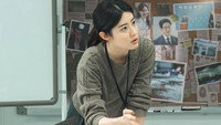 «Маленькие женщины (2022)» — обои к сериалу #8