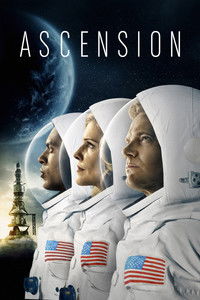 Poster de Ascension