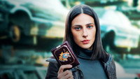 «Кошка (2023)» — обои к сериалу #1