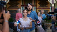 «Плач (2018)» — обои к сериалу #1
