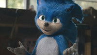 Sonic, Le Film