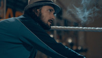 «Die Rückkehr des Daumens (2018)» — обои к фильму #1