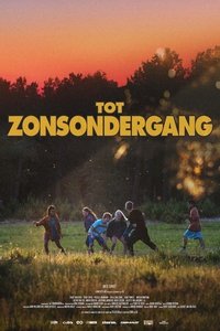 Tot zonsondergang