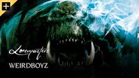 Weirdboyz