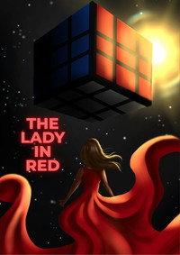 The Lady in Red