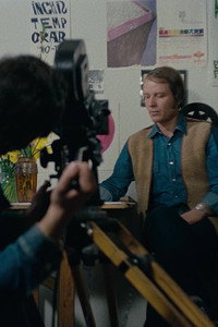 Antinterview