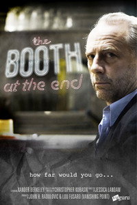 Постер сериала «Столик в углу (2011 - 2012)» — (3 из 9)