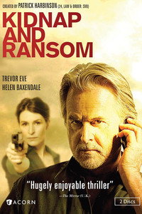 Постер сериала «Похищение и выкуп (2011-2012)» — (3 из 5)