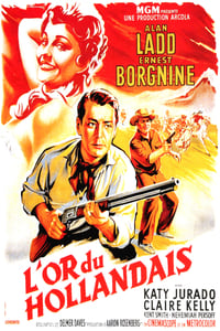 L'Or du Hollandais (1958)