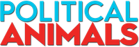 Логотип сериала «Политиканы (2012)» — (1 из 14)