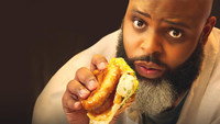 «Fresh, Fried and Crispy (2021)» — обои к сериалу #3