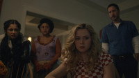 Обои к сериалу «Старгерл (2020 - 2022)» — (25 из 28)