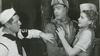 «Abroad with Two Yanks (1944)» — обои к фильму #1