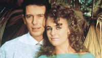 «Сеньора (1988 - 1995)» — обои к сериалу #1