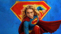 Supergirl