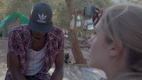 «Borderless (2019)» — обои к фильму #3