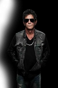 Lou Reed - Lowest Form of Life (2009)