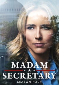 Madam Secretary (2014) 