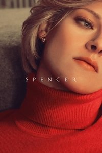 Spencer poster